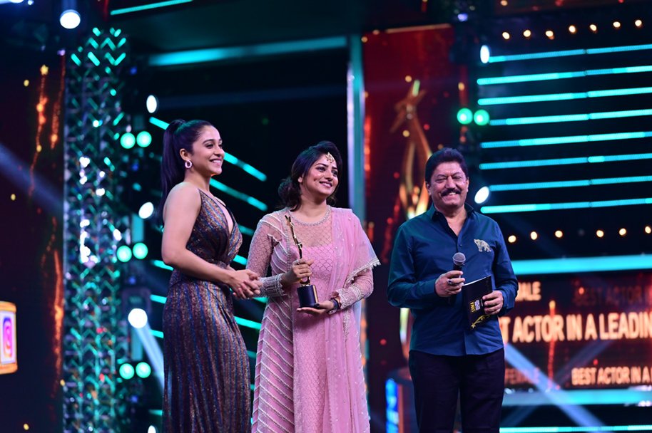 SIIMA-Awards-2021-Photos